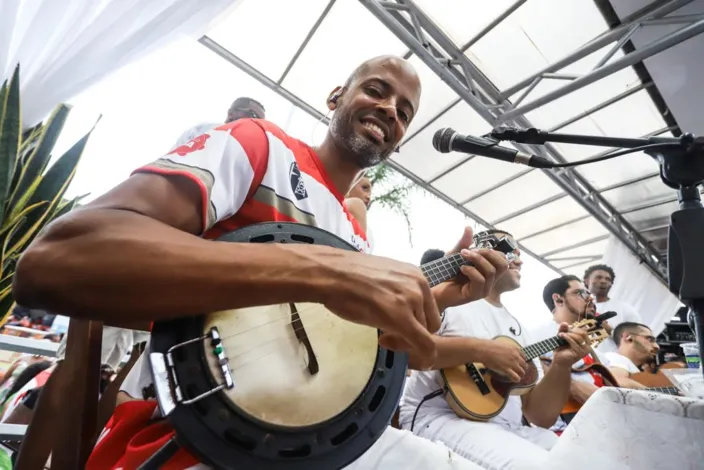 Galeria: Micareta de Feira mata saudade dos foliões