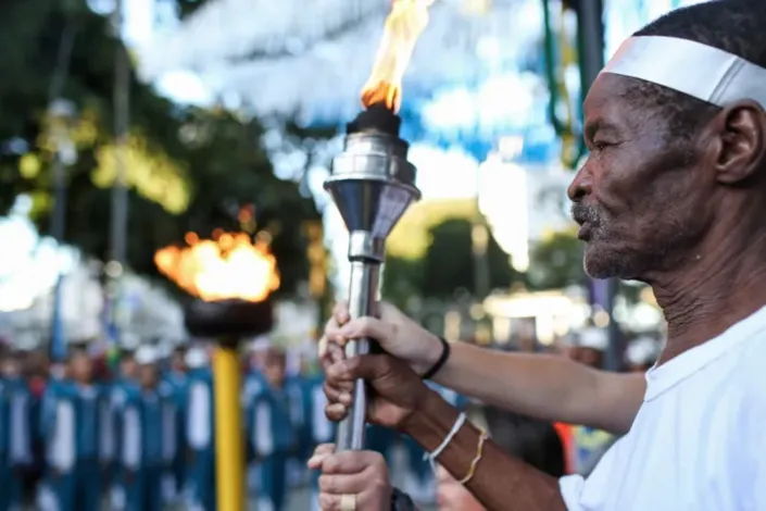 No Dia do Repórter Fotográfico, imagens que valem mais que palavras