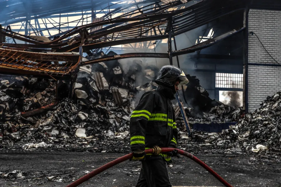 No Dia do Repórter Fotográfico, imagens que valem mais que palavras