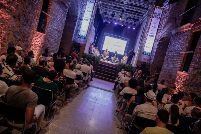 Antigos mestres de capoeira do Brasil são homenageados em Salvador