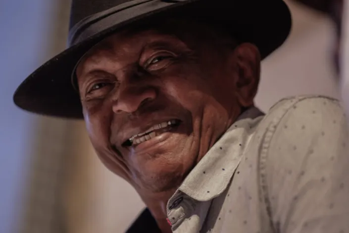 Antigos mestres de capoeira do Brasil são homenageados em Salvador