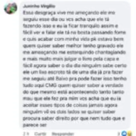 Exposed: sogro que pegava genro confirma as traições e mostra vídeos