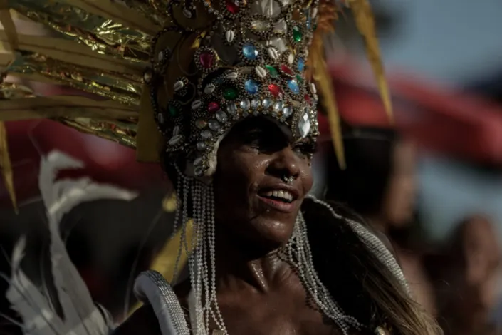 Fotos: Fuzuê resgata o 'Carnaval raiz' e abre alas para a folia 2024