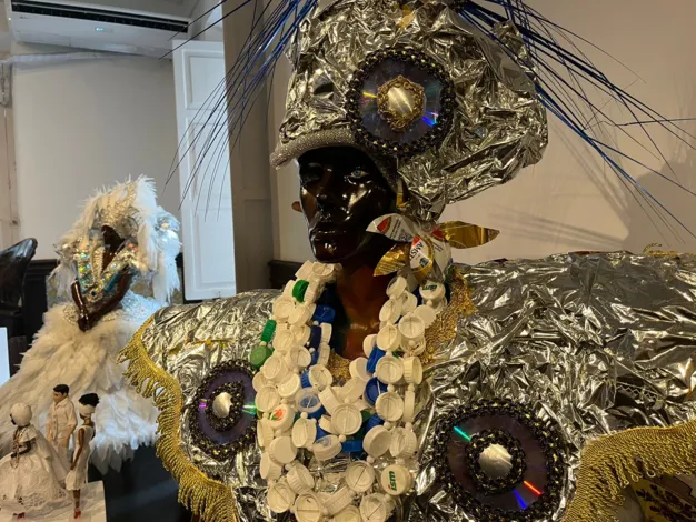 MAB inicia Semana de oficinas e baile de carnaval