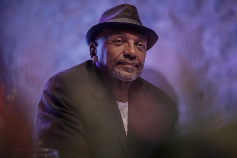 Antigos mestres de capoeira do Brasil são homenageados em Salvador