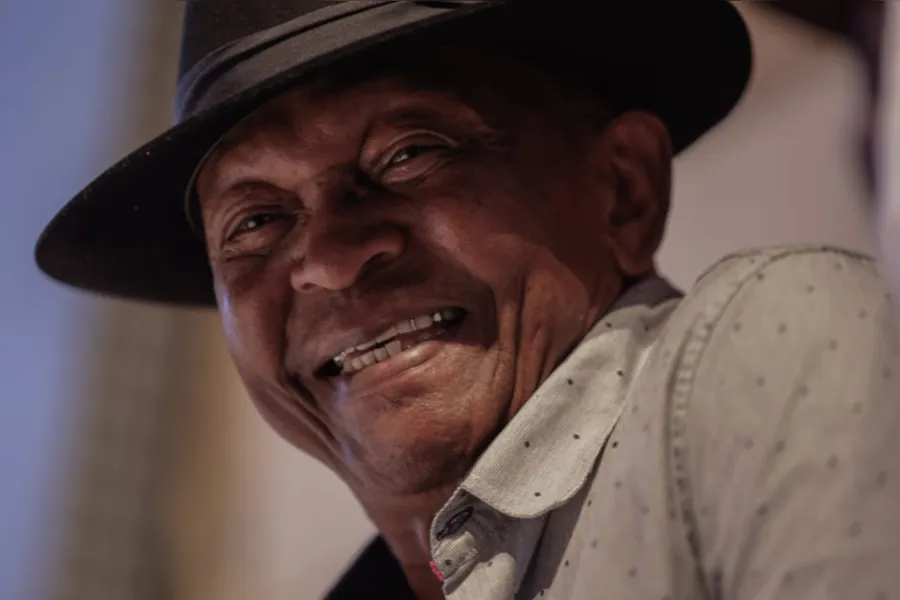 Antigos mestres de capoeira do Brasil são homenageados em Salvador