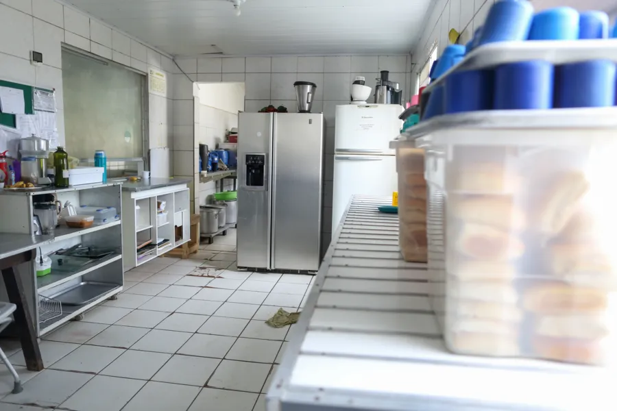 Instituição que acolhe idosos necessita de doações; veja como ajudar