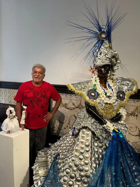 MAB inicia Semana de oficinas e baile de carnaval