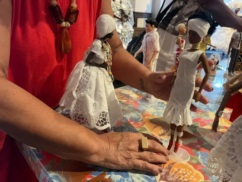 MAB inicia Semana de oficinas e baile de carnaval