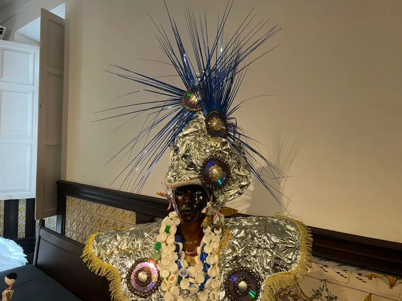 MAB inicia Semana de oficinas e baile de carnaval