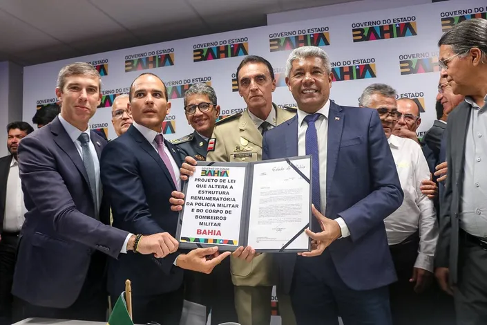 Deputado Leandro de Jesus (PL)