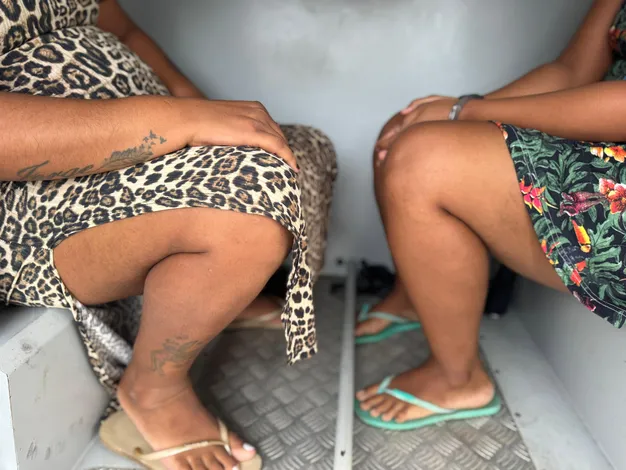 Operação fo realizada no sul da Bahia