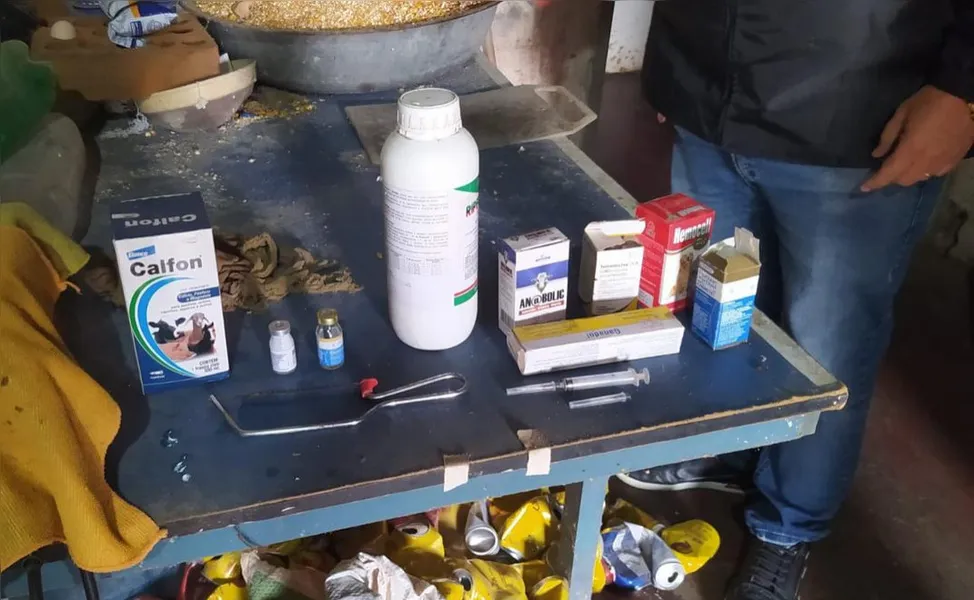 Júri popular começou na manhã desta terça-feira (20)