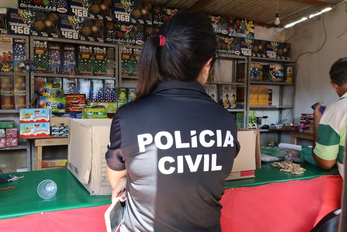 Serão instaladas 1.500 câmeras de monitoramento