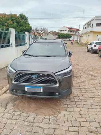 Pai foi morto pelo filho