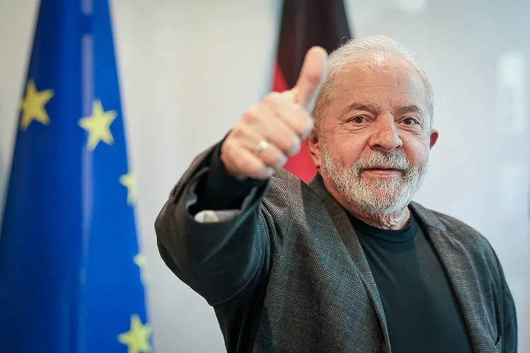 Lula já obteve a primeira vitória nas eleições