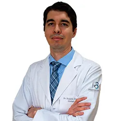 Ricardo Souza, urologista e diretor da SBU-BA, alerta para importância do diagnóstico precoce