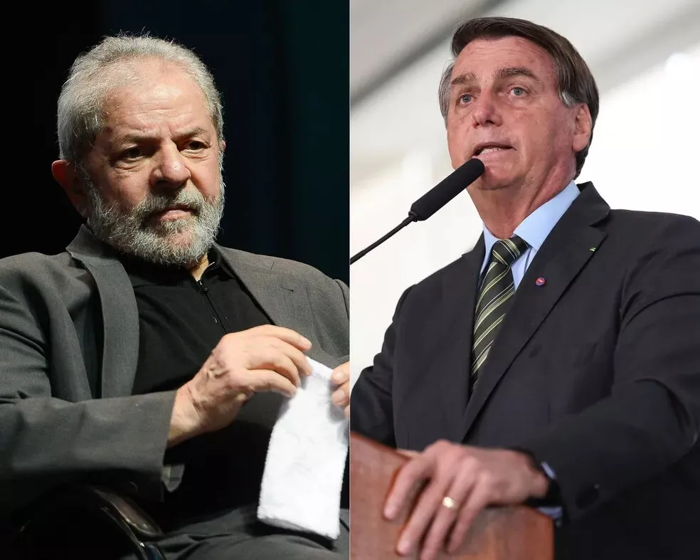 Lula vai tentar a inelegibilidade do adversário