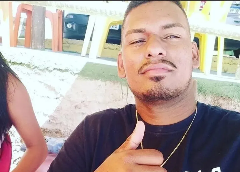 Agressor da companheira e da filha está sendo procurado pela polícia