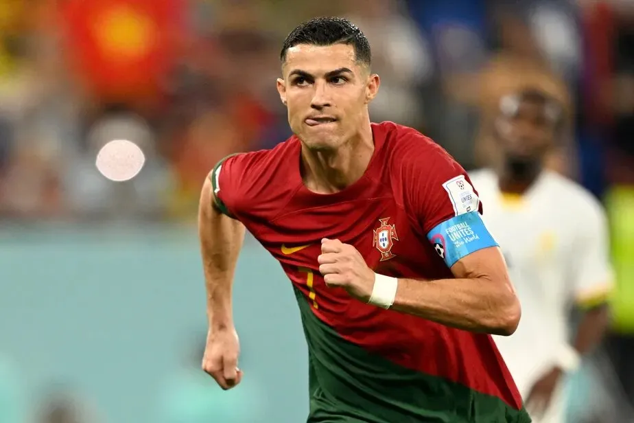 CR7 pode estar de casa nova em janeiro