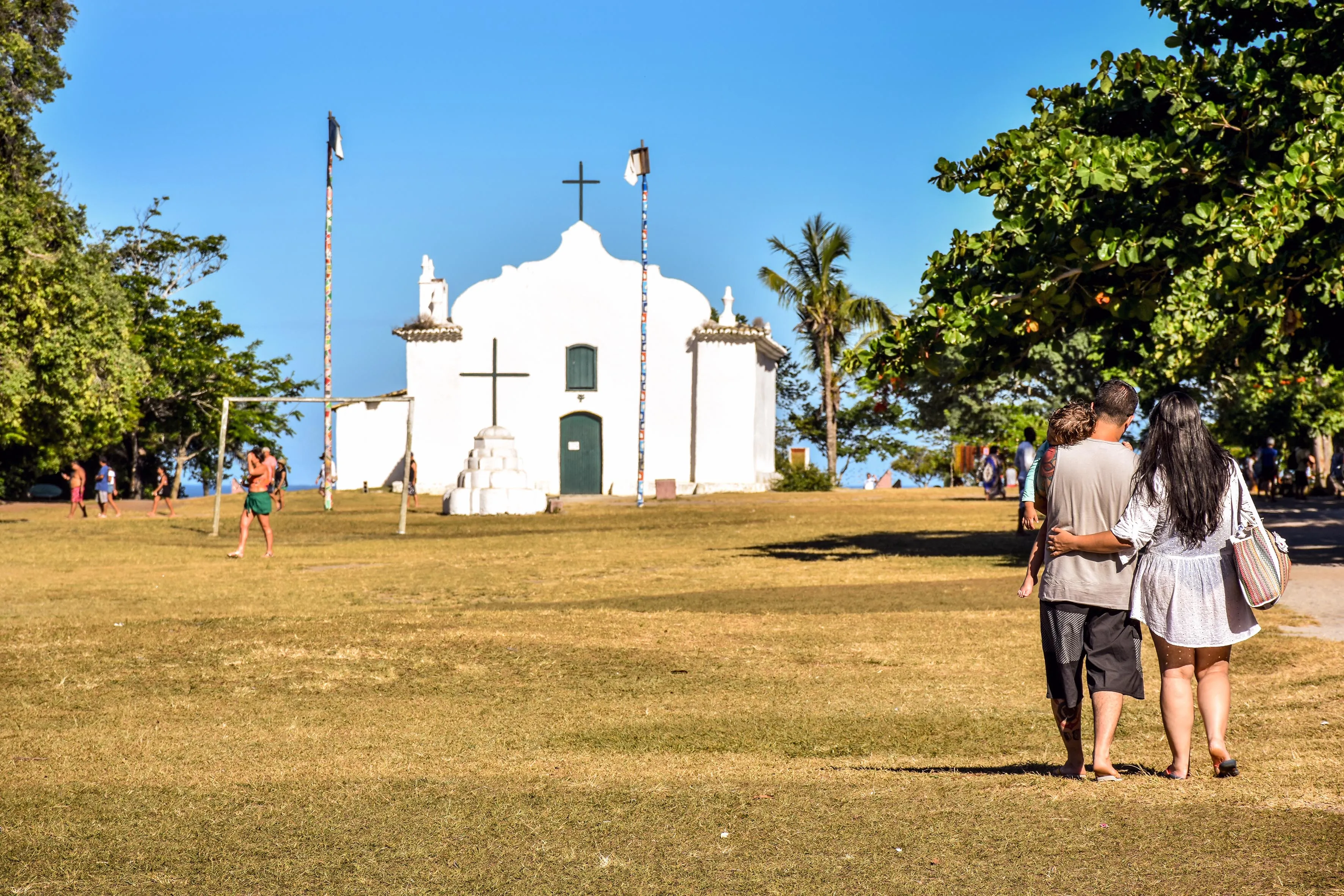 Trancoso tem sido um dos locais preferidos