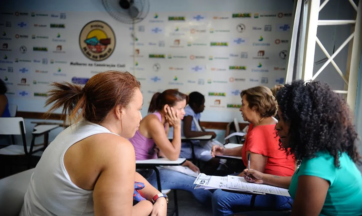 Cadùnico facilita acesso a programas federais
