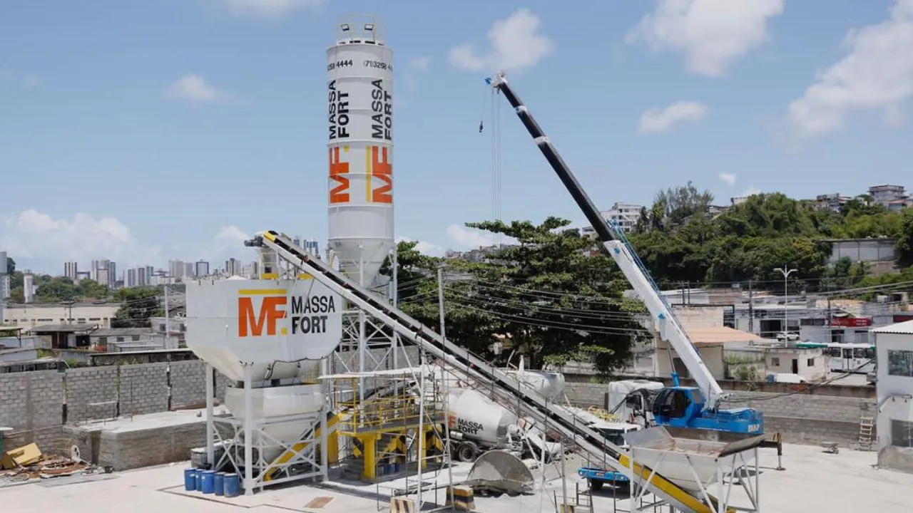 O Ministério Público do Trabalho da Bahia (MPT-BA) está com a Massa Fort no radar
