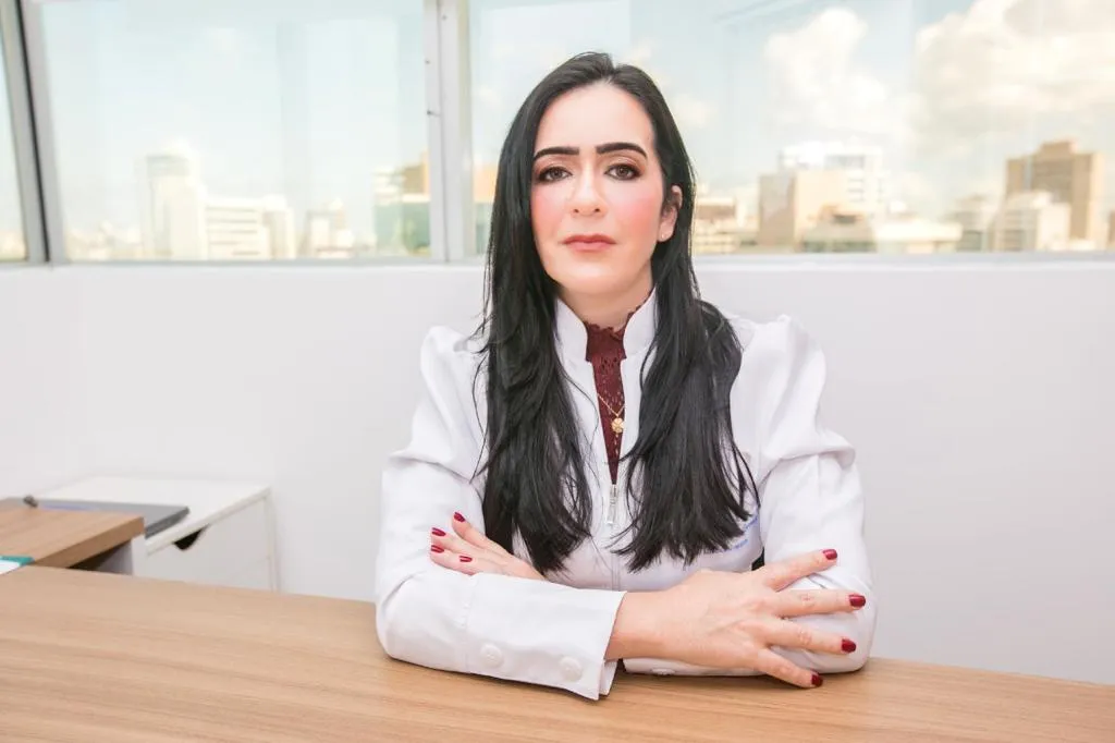 Infectologista Juliana Correia explica a atuação da doença que pegou a mulher de Sorocaba