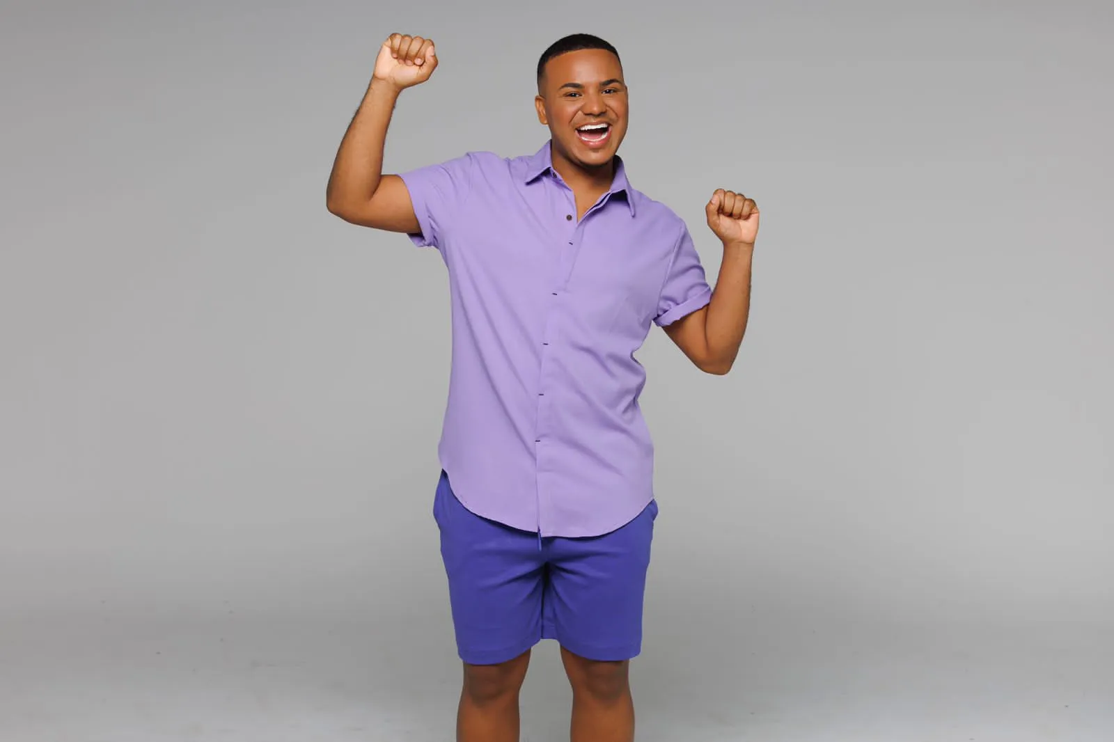 Alesson vai fazer uma mega festa