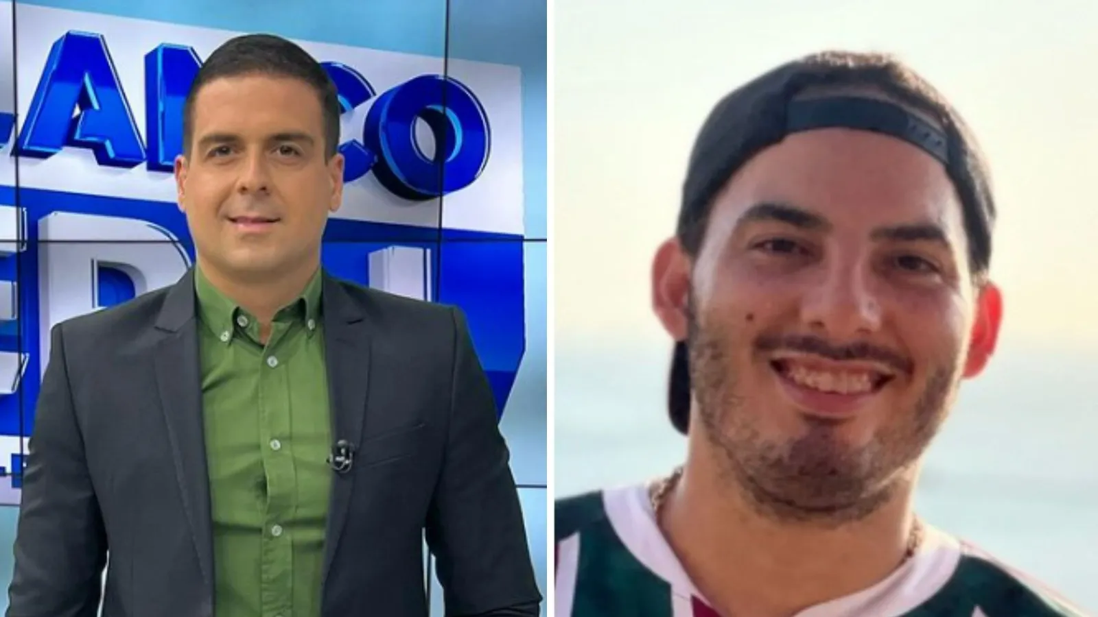 Marcelo Castro e Jamerson Oliveira foram indiciados pelo crime