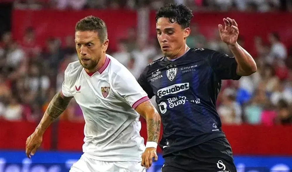O torneio propõe o embate entre campeões da Sul-Americana e Europa League
