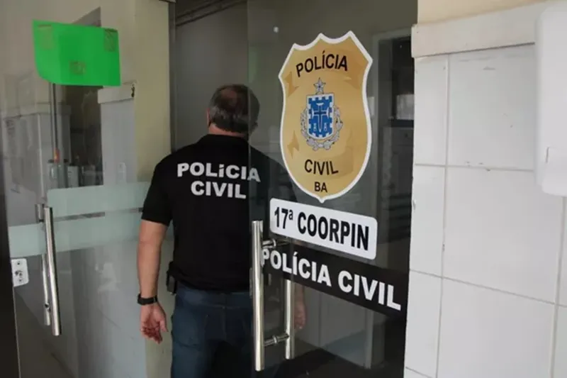 A Polícia Civil da Bahia (PC-BA) realizou uma operação que prendeu os indivíduos nesta quarta-feira (5)