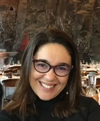 Pediatra Carolina Amoretti