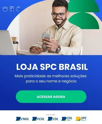 Imagem ilustrativa da imagem SPC Brasil lança loja online com serviços para o consumidor