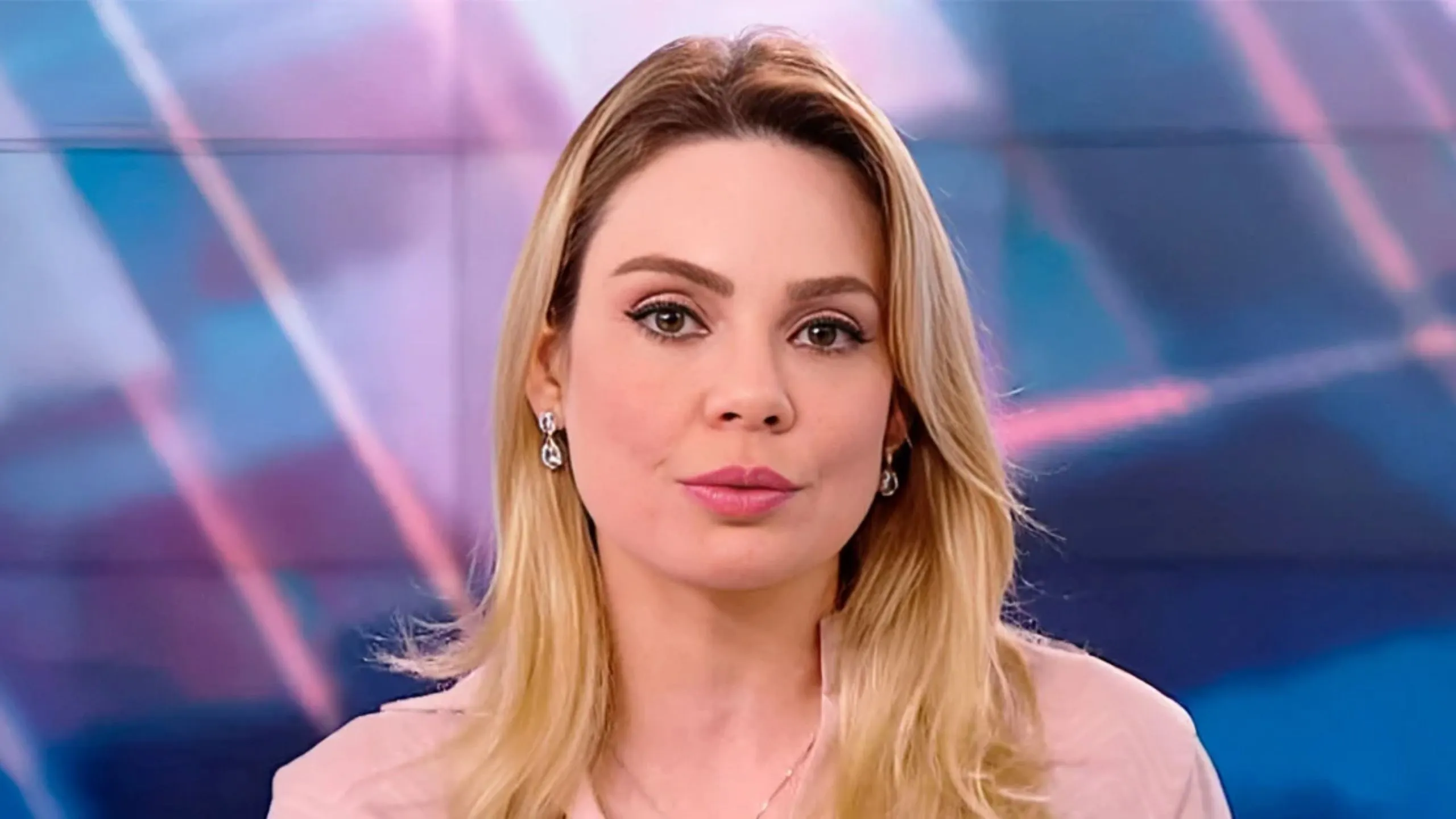 Rachel Sheherazade ficou conhecida por opiniões polêmicas