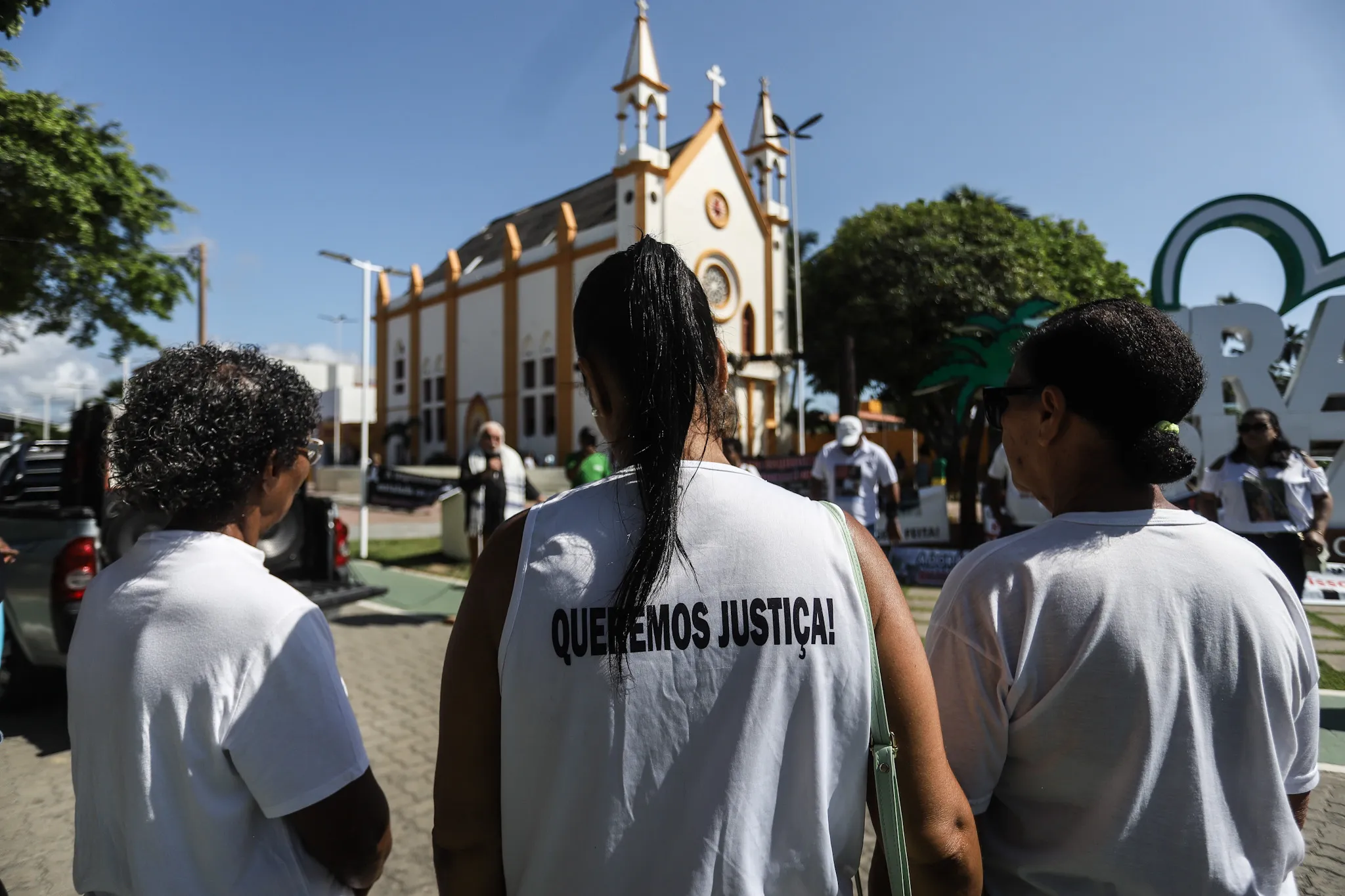 Acidente da lancha Cavalo Marinho aconteceu no dia 24 de agosto de 2017