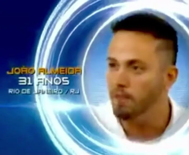 Conhecido como Bruxo, João Almeida ganhou visibilidade no reality da Rede Globo