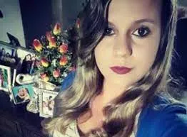 Stephanie Silva Santos de Souza foi morta aos 19 anos