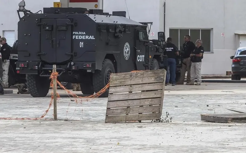 Imagem ilustrativa da imagem Perdeu alguma coisa? Relembre tudo o que rolou em Valéria recentemente