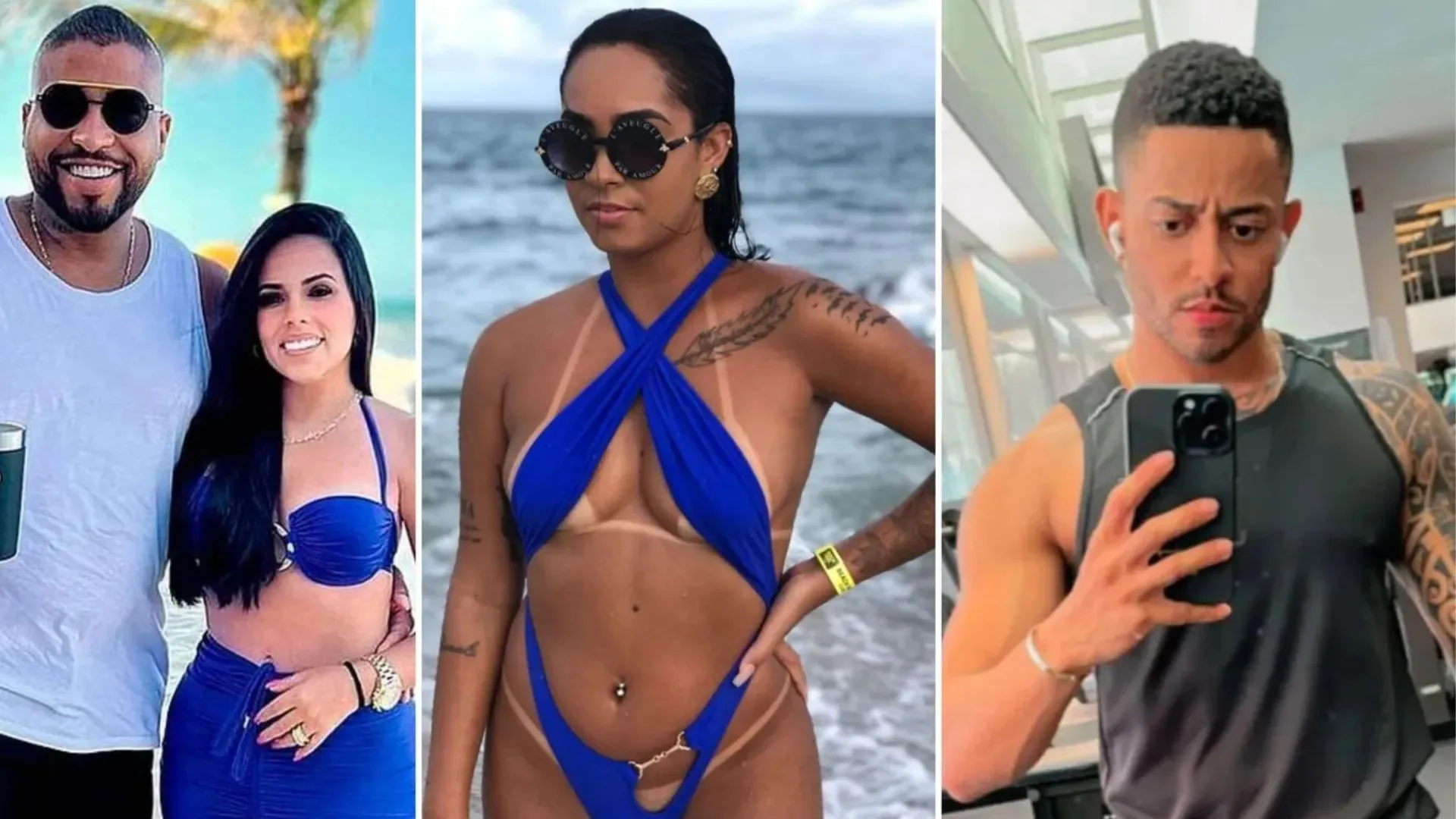 Influencers rifeiros foram brutalmente assassinados