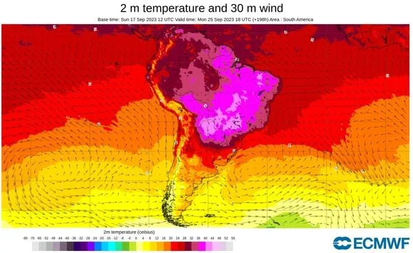 Imagem ilustrativa da imagem Segundo sol? Bahia enfrenta calor 'de matar' nesta semana