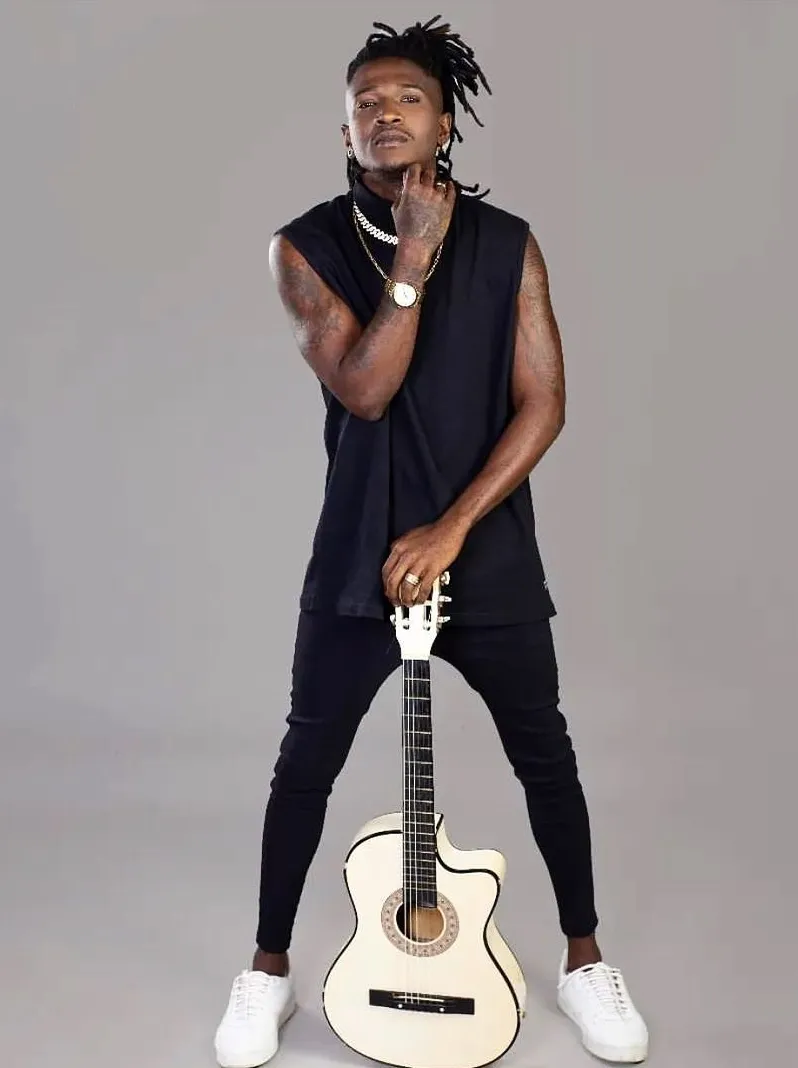 Filipe Caffé se converte evangélico e deixa os palcos seculares