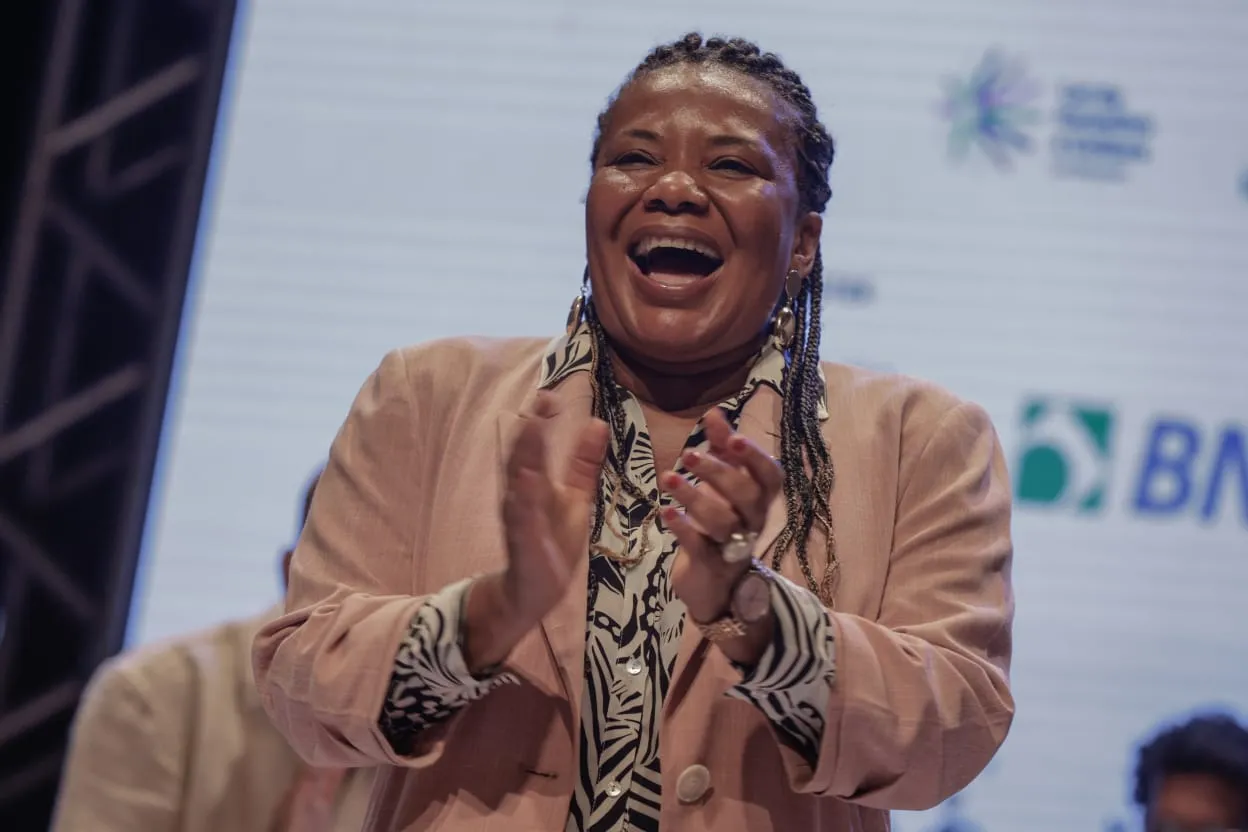 Imagem ilustrativa da imagem Antigos mestres de capoeira do Brasil são homenageados em Salvador