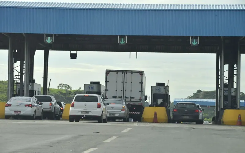 Imagem ilustrativa da imagem BR, Ferry e Rodoviária: saiba como está o fluxo no feriadão