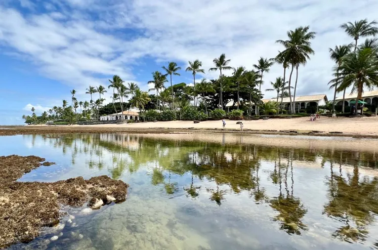 Praia do Forte