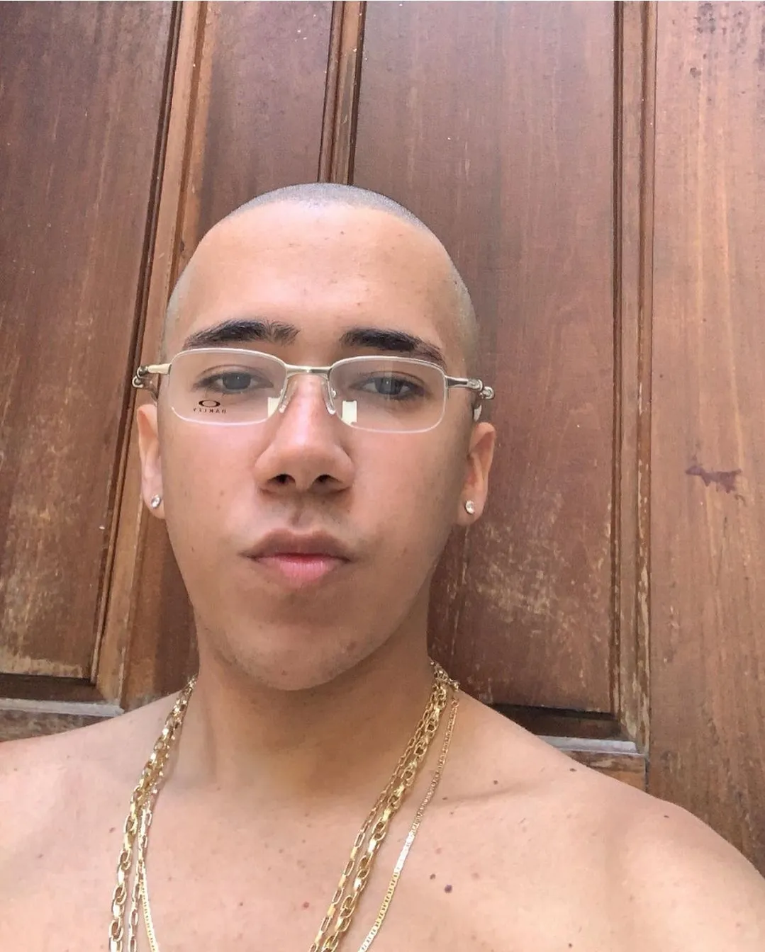 Pagodeiro Ruan Tenente vence o câncer