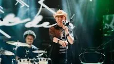 Imagem ilustrativa da imagem Cantor sertanejo Crystian é internado antes de transplante