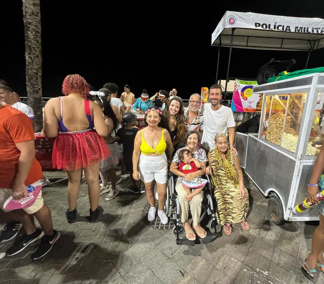 Imagem ilustrativa da imagem Fanfarra x trio: galera larga o doce sobre preferência no Carnaval