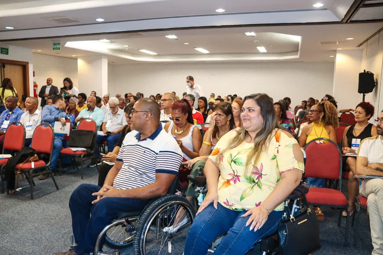 Imagem ilustrativa da imagem Governo do Estado implanta núcleo da Agenda Bahia do Trabalho decente