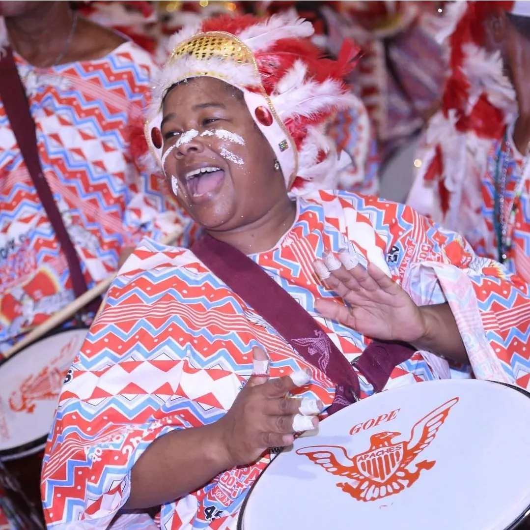 Apaxes do Tororó celebra 55 anos de existência